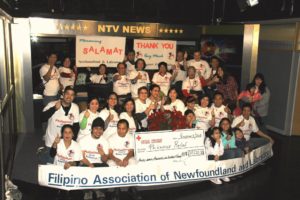 Filipino Association of Newfoundland and Labrador, Canada - Photo 2